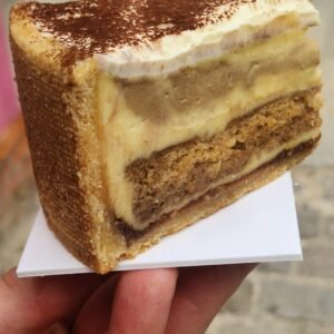 Flan Cappuccino À Partager