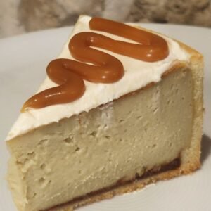Flan Banoffee (Banane Caramel)