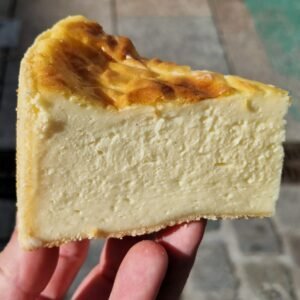 Flan Vanille